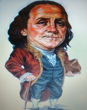 Benjamin Franklin